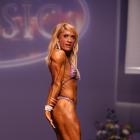 Selena  Smith - NPC Southern Classic 2013 - #1